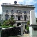 African American History Monument - Historical Places