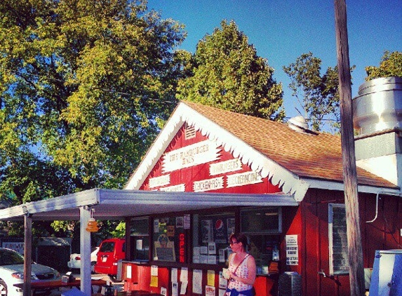 Hamburger Haus - Campbellsport, WI