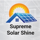 Supreme Solar Shine - Window Cleaning Equipment & Supplies
