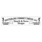Oesterling Chimney Sweep: Columbus Shop