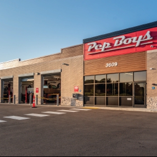 Pep Boys - Augusta, GA