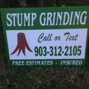 Affordable Stump Grinding - Landscaping & Lawn Services