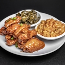 B.B.U. Kitchen - Soul Food Restaurants