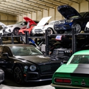 Coastal Car Haven - Recreational Vehicles & Campers-Storage