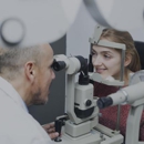 Bryan Eye Center - Contact Lenses