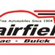 Fairfield's Cadillac, Buick, GMC, INC.