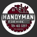 Handyman for Hire - Altering & Remodeling Contractors