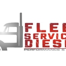 Fleet Services Diesel - Truck Service & Repair