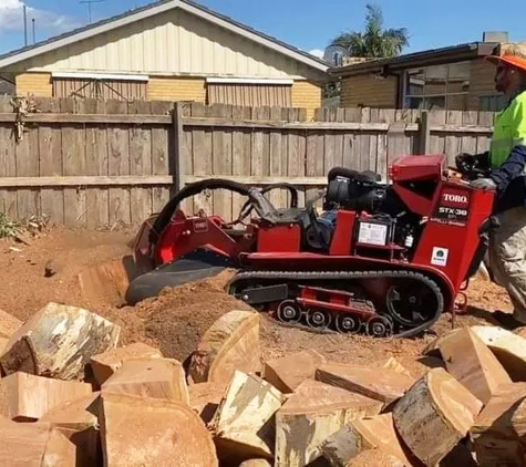 Rob's Tree Service - Tyers, VIC