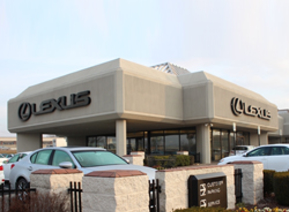 Lexus of Knoxville - Knoxville, TN