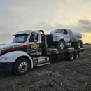 Pro-Tow Wrecker Service - Towing