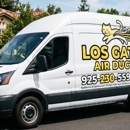 Los Gatos Air Ducts - Air Conditioning Service & Repair