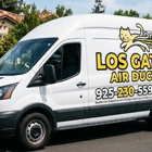 Los Gatos Air Ducts