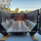 Britt's Dumpsters and Dump Trucks