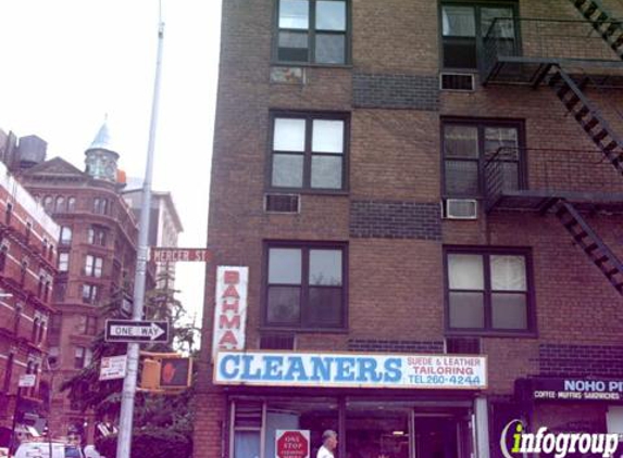 Broadway Cleaners - New York, NY