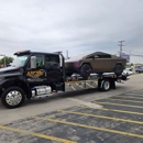 DFW Hook It towing & Collision - Towing Equipment
