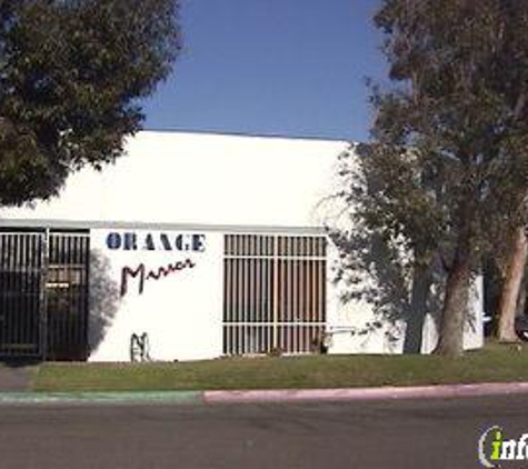 Orange Mirror And Glass - Orange, CA