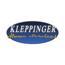 Kleppinger Home Services - Plumbers