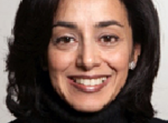 Dr. Sylvie D Khorenian, MD - Englewood Cliffs, NJ