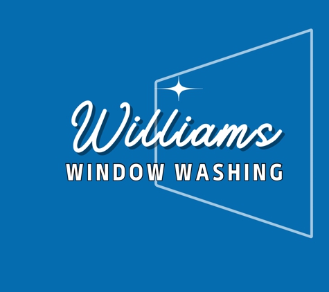 Williams Window Washing - Tampa, FL. Williams Window Washing Tampa Logo