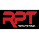 Rick's Pro-Truck & Auto Accessories - Automobile Accessories