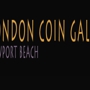 London Coin Galleries Newport Beach