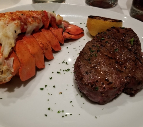 Fleming's Prime Steakhouse - Chandler, AZ