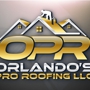 Orlando's Pro Roofing