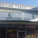 Camino Real Driving & Traffic - Educational Services