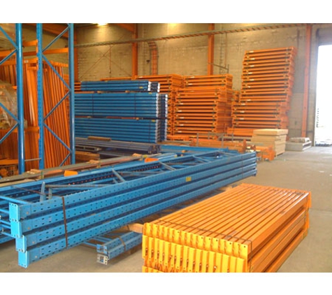 XS Racking - Moorebank, NSW