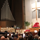 St. Mark's United Methodist Church, San Diego