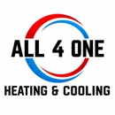 All 4 One Heating & Cooling - Auto Repair & Service