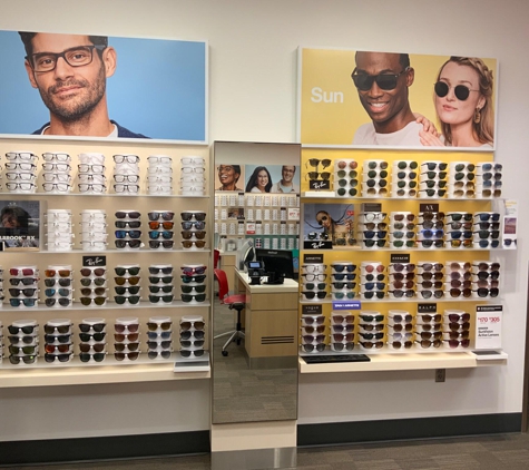 Target Optical - Atlanta, GA