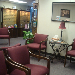 Bealka Eye Surgery - Gatesville, TX