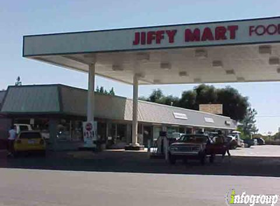 Jiffy Mart - Diamond Springs, CA