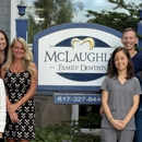 McLaughlin Family Dentists - West Roxbury - Implant Dentistry