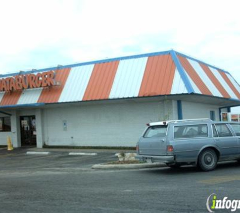 Whataburger - San Antonio, TX