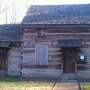 Crockett Tavern Museum - Museums