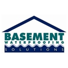 Basement Waterproofing Solutions