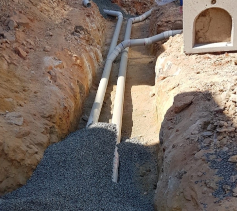 BR Plumbing & Excavations - Windella, NSW