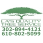 La's Quality Tree Service