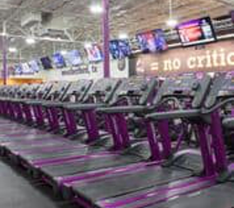 Planet Fitness - Weatherford, TX