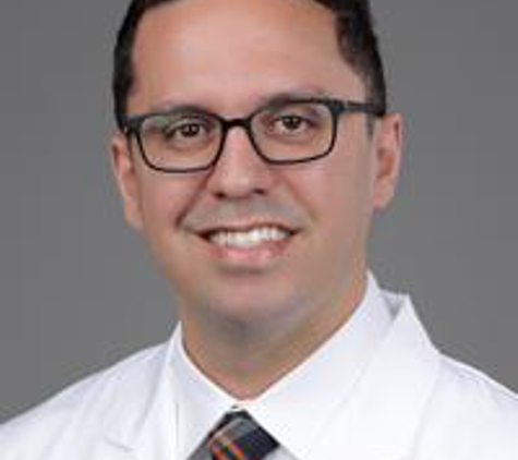 Manuel Ozambela, MD - Miami, FL