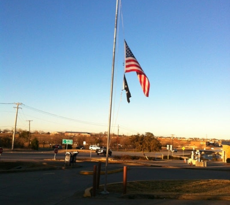 United States Postal Service - Ferris, TX