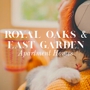 Royal Oaks & East Garden Apartment Homes