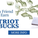 Patriot Heating & Cooling - Boiler Repair & Cleaning