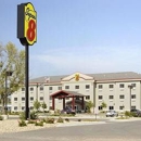 Super 8 Motel at Forbes Landing - Motels