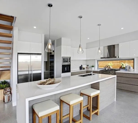 The AU Stone Company - Cheltenham, VIC