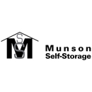 Munson Self-Storage - Self Storage