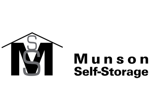 Munson Self-Storage - Almond, NY